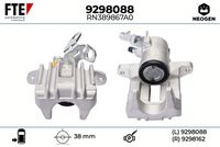 Bremssattel