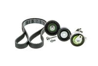 Комплект ангренажен ремък TSPS-061 AISIN
