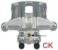 Bremssattel