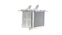 Thumbnail - Intercooler, inlaatluchtkoeler - CI403000P - MAHLE