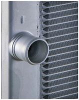 Thumbnail - Radiateur - CR779000P - MAHLE