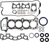 Dichtungsvollsatz, Motor