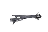 носач, окачване на колелата