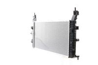 Thumbnail - Radiateur - CR1498000S - MAHLE