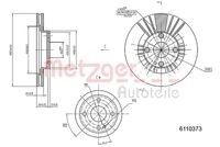 Bremsscheibe