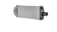 Thumbnail - Intercooler, inlaatluchtkoeler - CI14000P - MAHLE