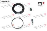 Reparatursatz, Bremssattel