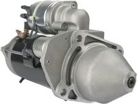 Starter HC-Cargo, Cod: F 032 114 001