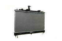 Thumbnail - Radiateur - CR1021000S - MAHLE