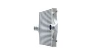 Thumbnail - Intercooler, inlaatluchtkoeler - CI90000P - MAHLE