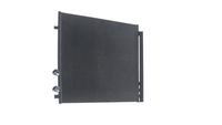Thumbnail - Condensor, airconditioning - AC1066000S - MAHLE