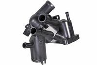 термостат, охладителна течност