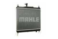 Thumbnail - Radiateur - CR1117000P - MAHLE