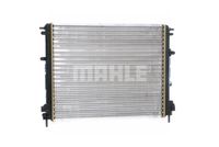 Thumbnail - Radiateur - CR605000S - MAHLE