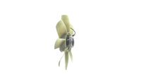 Thumbnail - Koelventilatorwiel - CFF477000P - MAHLE