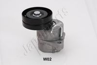 Обтягащо рамо, пистов ремък TS-W02 JAPANPARTS