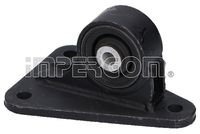 окачване, двигател