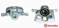 Bremssattel