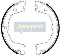 комплект спирачна челюст