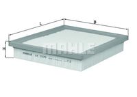 Luftfilter