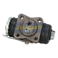 спирачно цилиндърче на колелото