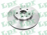 спирачен диск