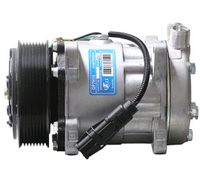 Compresor, climatizare CTR, Cod: 1201260Q