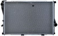 Thumbnail - Radiateur - CR296000P - MAHLE