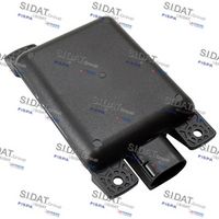 STEUERGERäT TOTER-WINKEL-ERKENNUNG