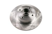 спирачен диск