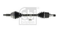 Planetara FEBI BILSTEIN, Cod: 182024