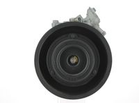 Kompressor, Klimaanlage