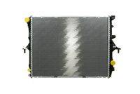 Thumbnail - Radiateur - CR569000P - MAHLE