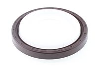 Wellendichtring, Kurbelwelle