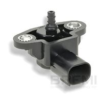 Sensor, Saugrohrdruck