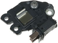 Generatorregler