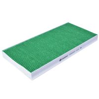 Filter, Innenraumluft Filter, Innenraumluft
