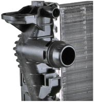 Thumbnail - Radiateur - CR1060000P - MAHLE