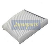 Филтър купе (поленов филтър)