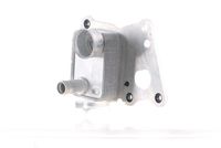 Thumbnail - Oliekoeler, motorolie - CLC153000S - MAHLE