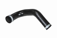 въздуховод за турбината