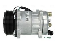 Kompressor, Klimaanlage
