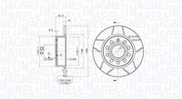 Bremsscheibe