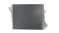 Thumbnail - Intercooler, inlaatluchtkoeler - CI399000P - MAHLE