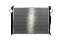 Thumbnail - Radiateur - CR226000S - MAHLE