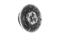 Thumbnail - Koppeling, radiateurventilator - CFC132000P - MAHLE