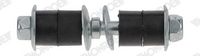 Stange/Strebe, Stabilisator