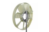 Thumbnail - Koelventilatorwiel - CFW14000P - MAHLE