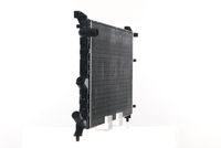 Thumbnail - Radiateur - CR610000S - MAHLE