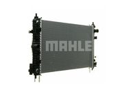 Thumbnail - Radiateur - CR1101000P - MAHLE
